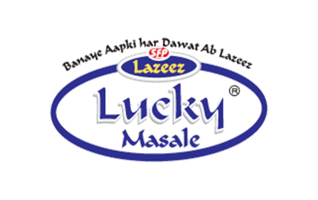 Lucky Masale Keema Masala    Box  50 grams